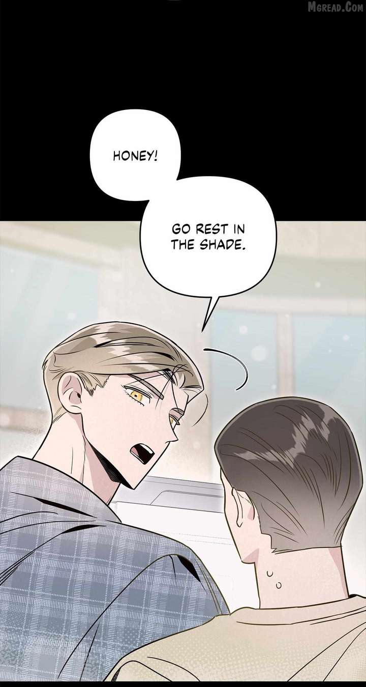 My Younger Sister Chooses Me Tonight Chapter 68 page 51