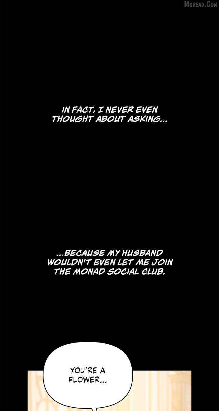 My Younger Sister Chooses Me Tonight Chapter 68 page 52