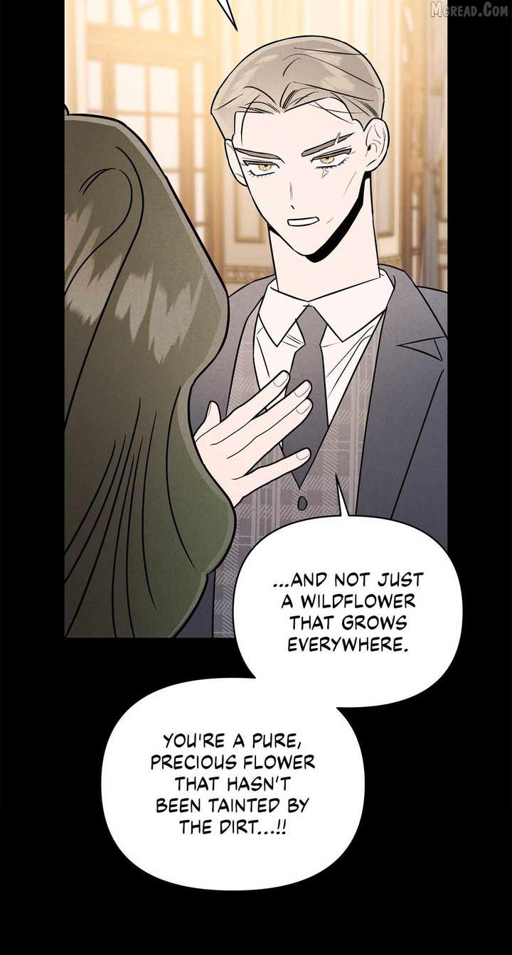 My Younger Sister Chooses Me Tonight Chapter 68 page 53