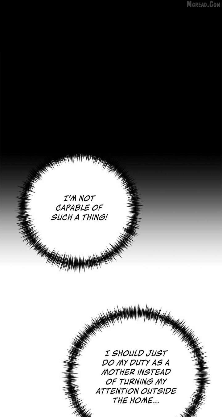 My Younger Sister Chooses Me Tonight Chapter 68 page 54