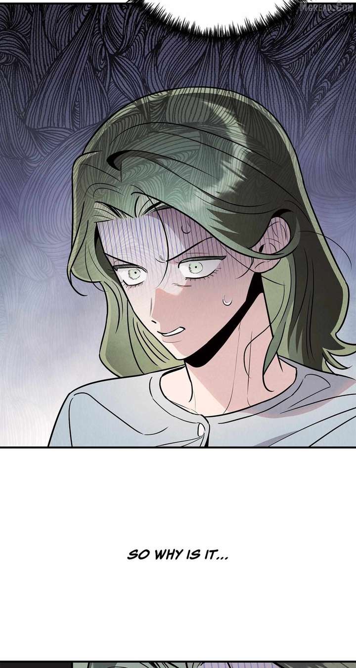 My Younger Sister Chooses Me Tonight Chapter 68 page 55