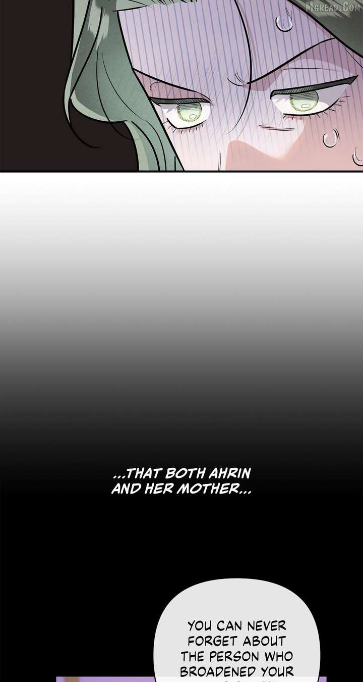 My Younger Sister Chooses Me Tonight Chapter 68 page 56