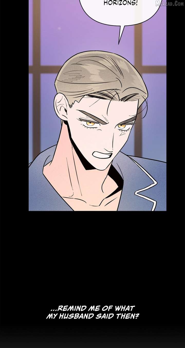 My Younger Sister Chooses Me Tonight Chapter 68 page 57