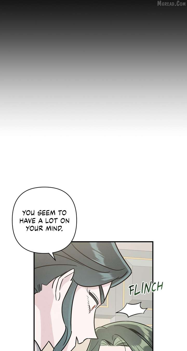 My Younger Sister Chooses Me Tonight Chapter 68 page 58