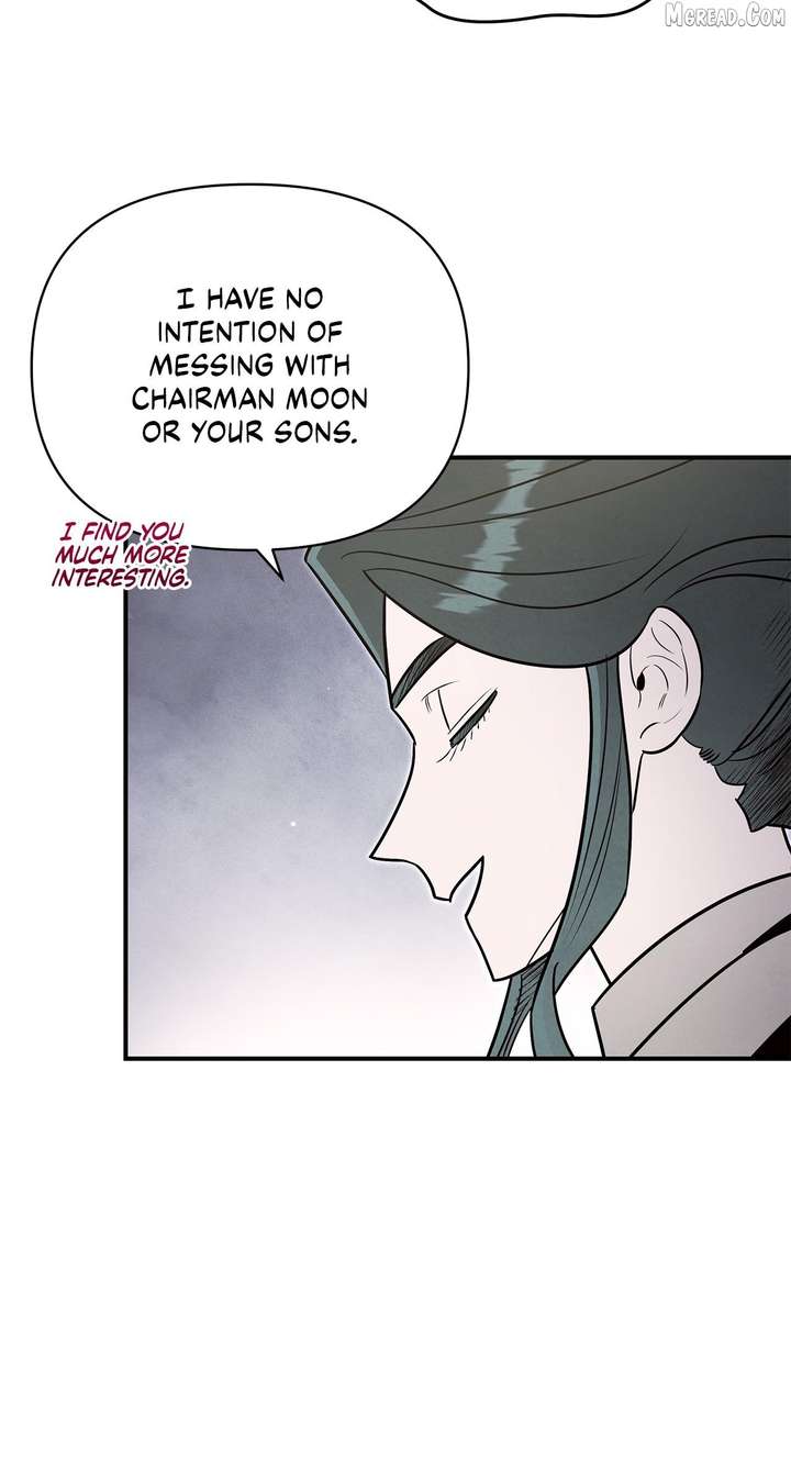 My Younger Sister Chooses Me Tonight Chapter 68 page 63