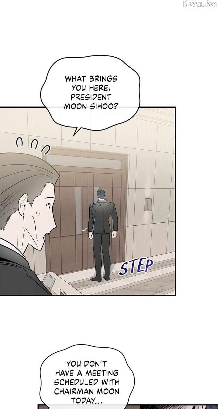 My Younger Sister Chooses Me Tonight Chapter 68 page 79
