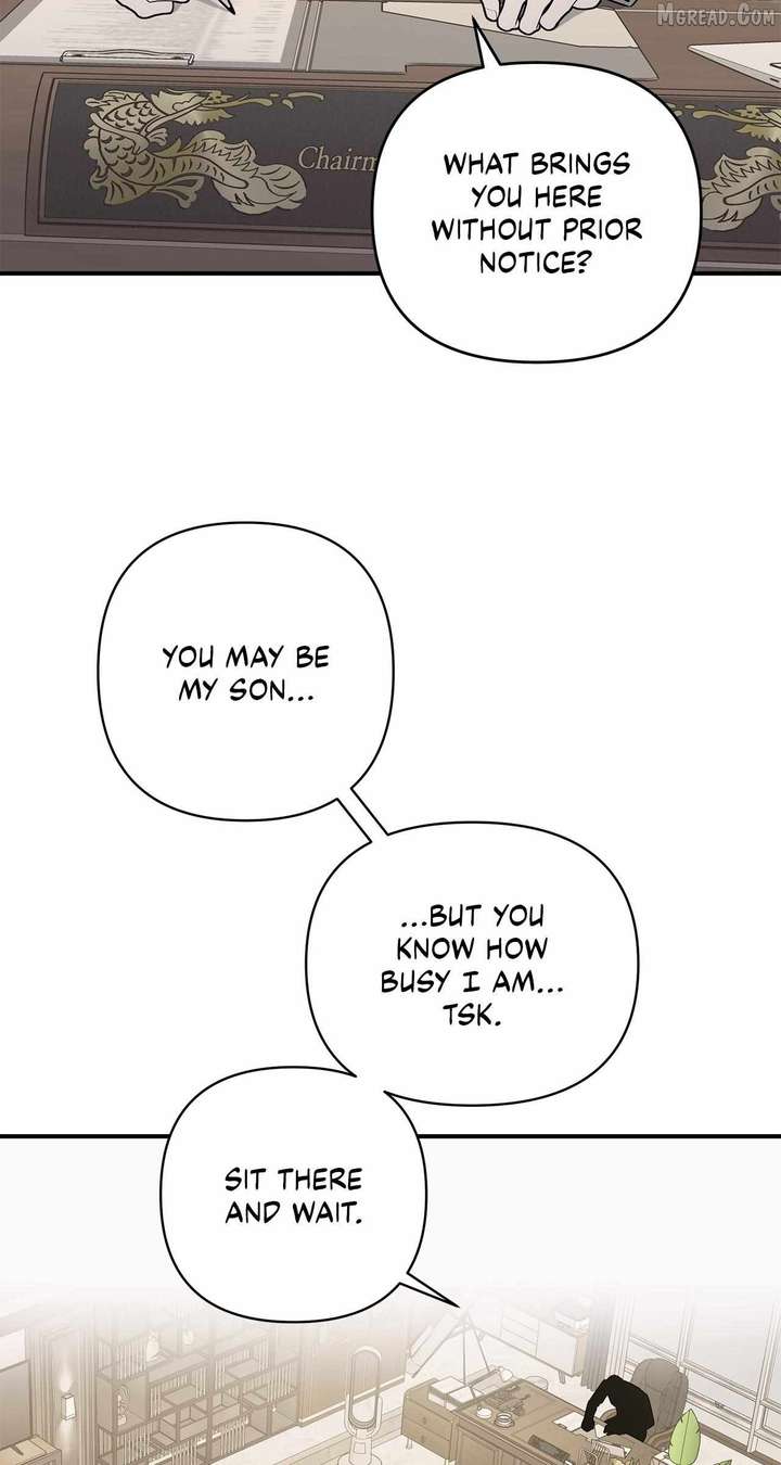 My Younger Sister Chooses Me Tonight Chapter 69 page 4