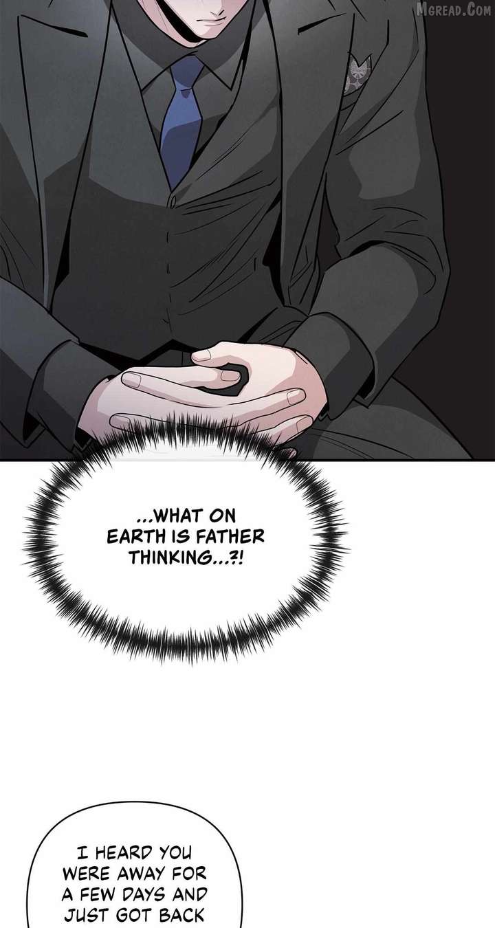 My Younger Sister Chooses Me Tonight Chapter 69 page 6