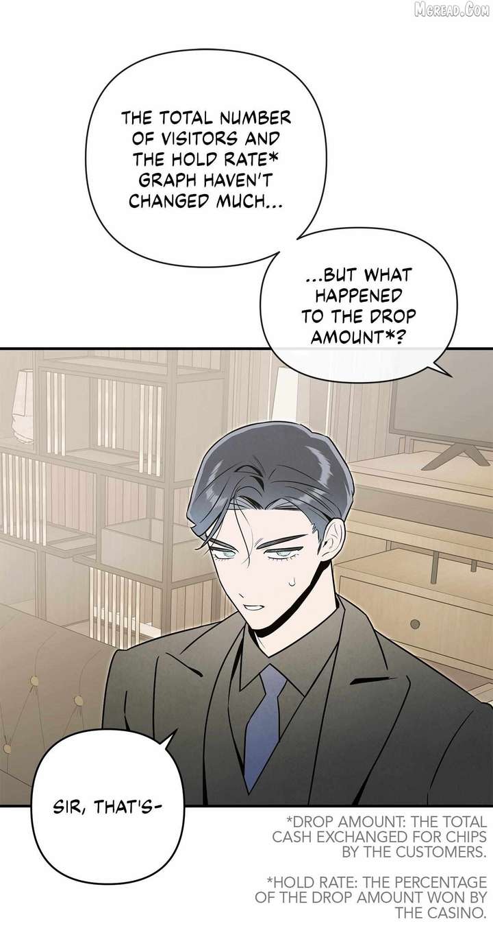 My Younger Sister Chooses Me Tonight Chapter 69 page 9