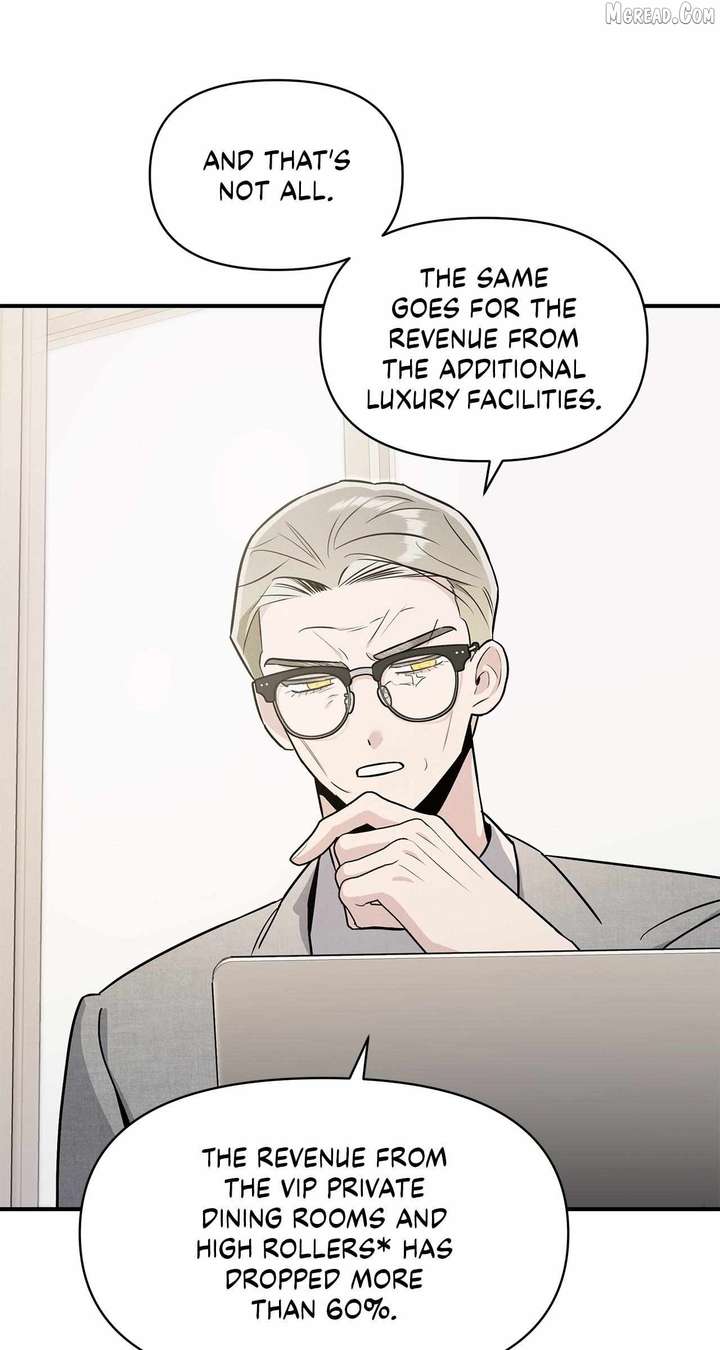 My Younger Sister Chooses Me Tonight Chapter 69 page 10
