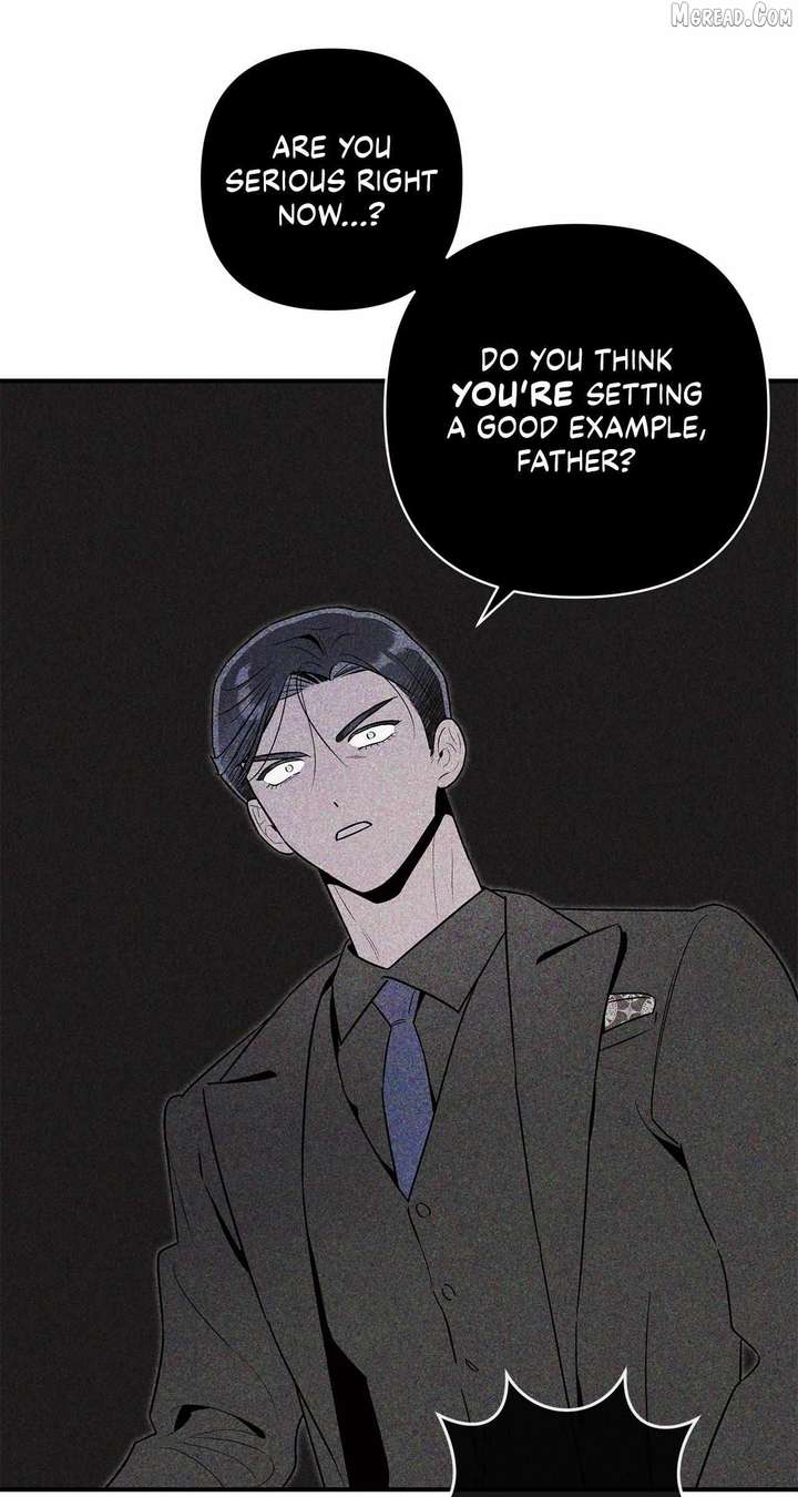 My Younger Sister Chooses Me Tonight Chapter 69 page 22