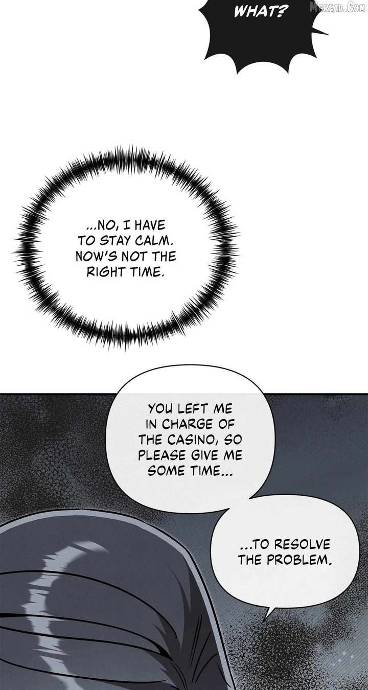 My Younger Sister Chooses Me Tonight Chapter 69 page 23