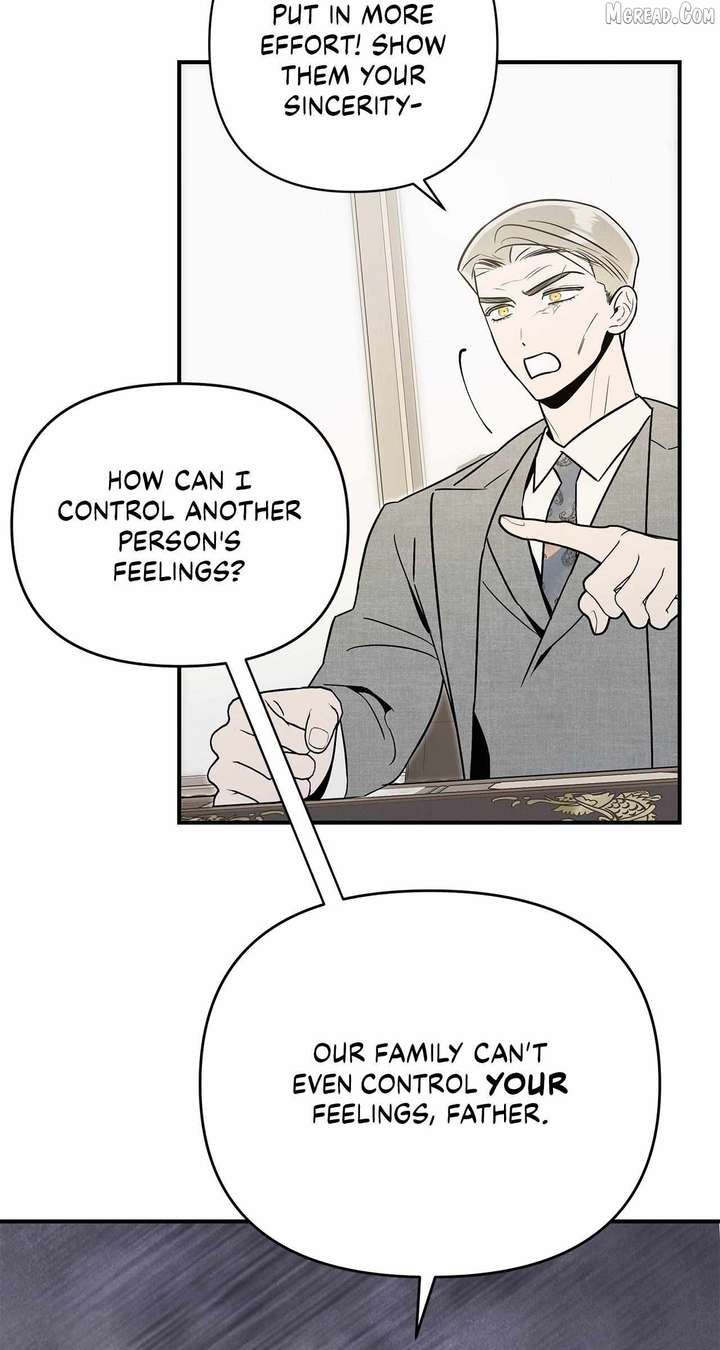 My Younger Sister Chooses Me Tonight Chapter 69 page 26