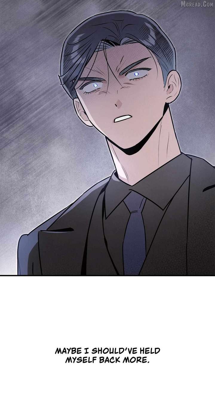 My Younger Sister Chooses Me Tonight Chapter 69 page 27