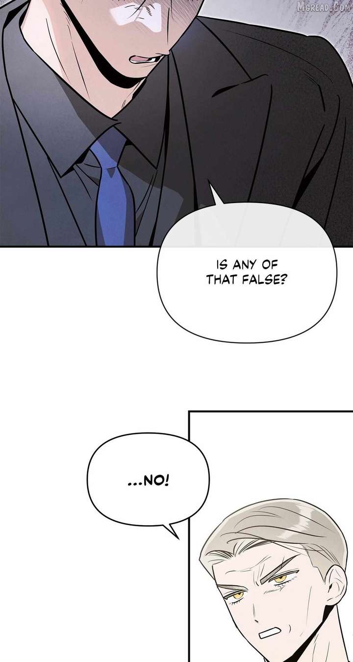 My Younger Sister Chooses Me Tonight Chapter 69 page 33