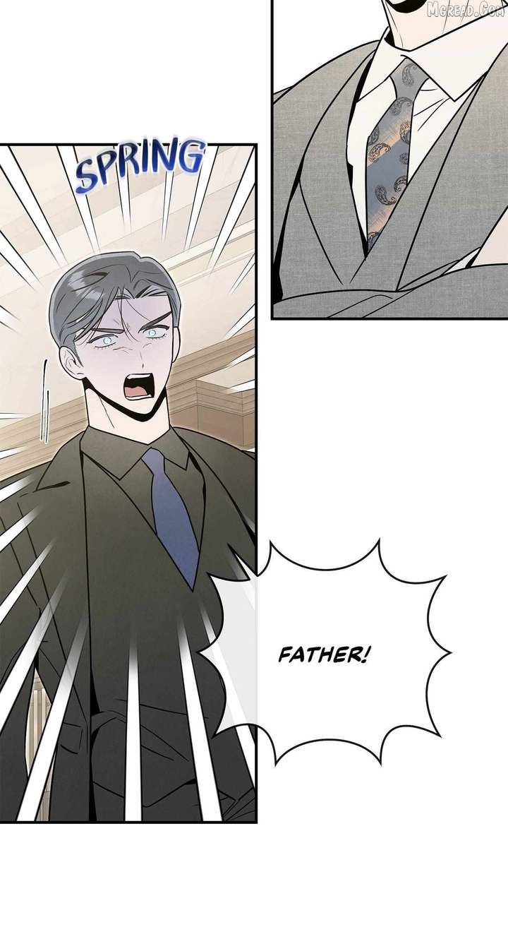 My Younger Sister Chooses Me Tonight Chapter 69 page 34