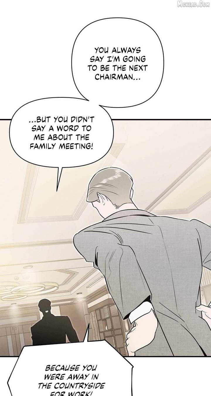 My Younger Sister Chooses Me Tonight Chapter 69 page 42