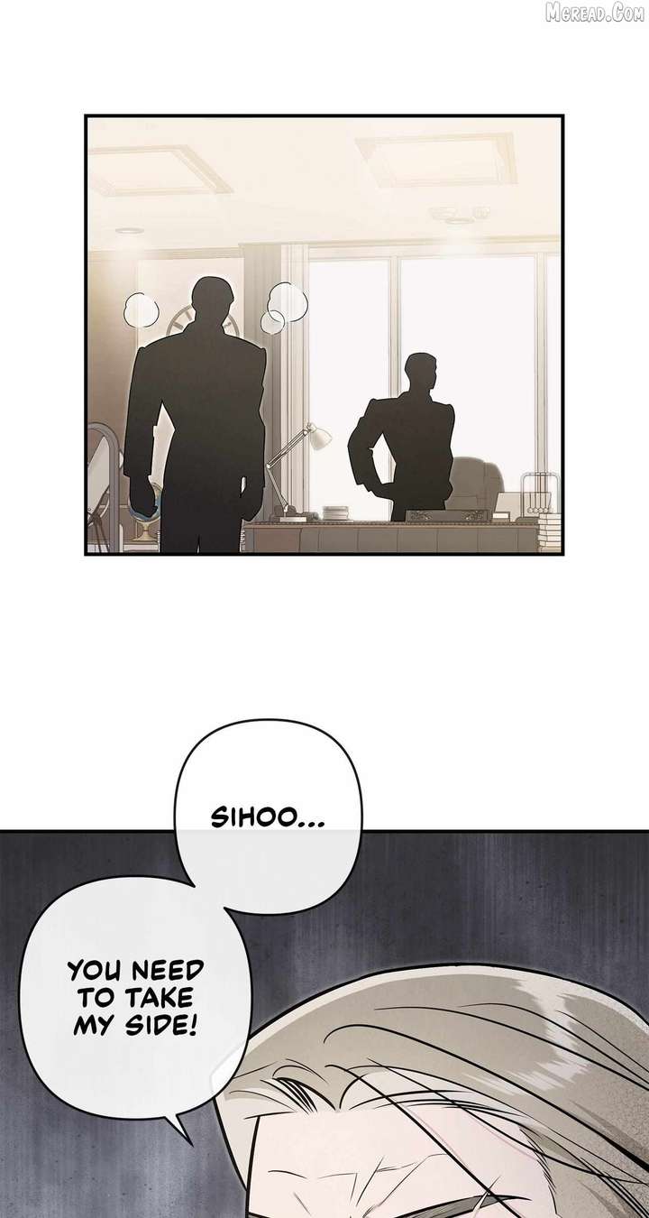 My Younger Sister Chooses Me Tonight Chapter 69 page 44