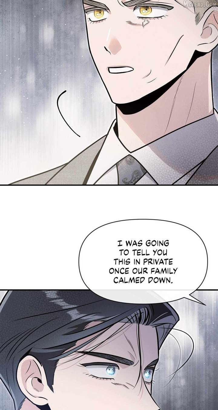 My Younger Sister Chooses Me Tonight Chapter 69 page 45