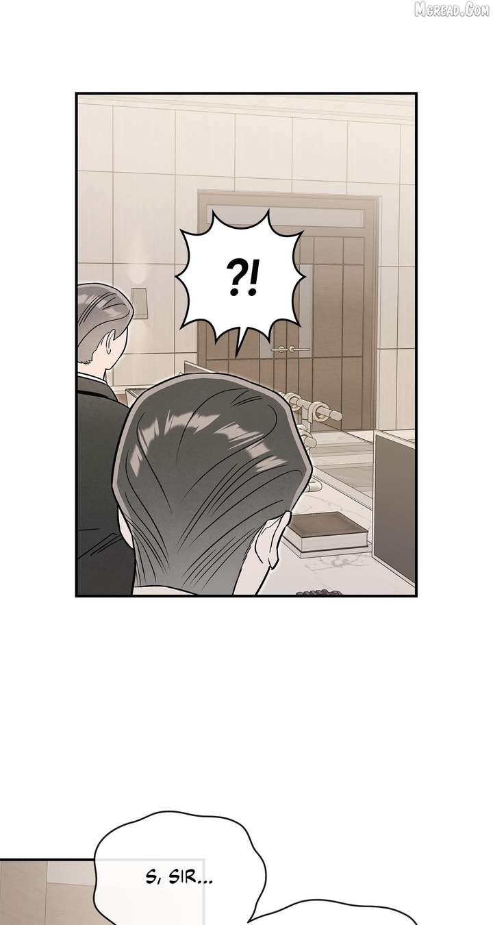 My Younger Sister Chooses Me Tonight Chapter 69 page 58