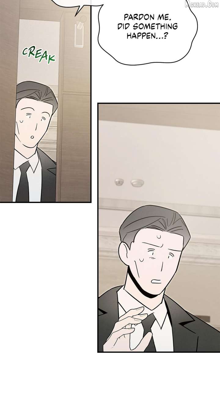 My Younger Sister Chooses Me Tonight Chapter 69 page 59