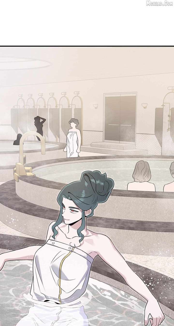 My Younger Sister Chooses Me Tonight Chapter 69 page 62
