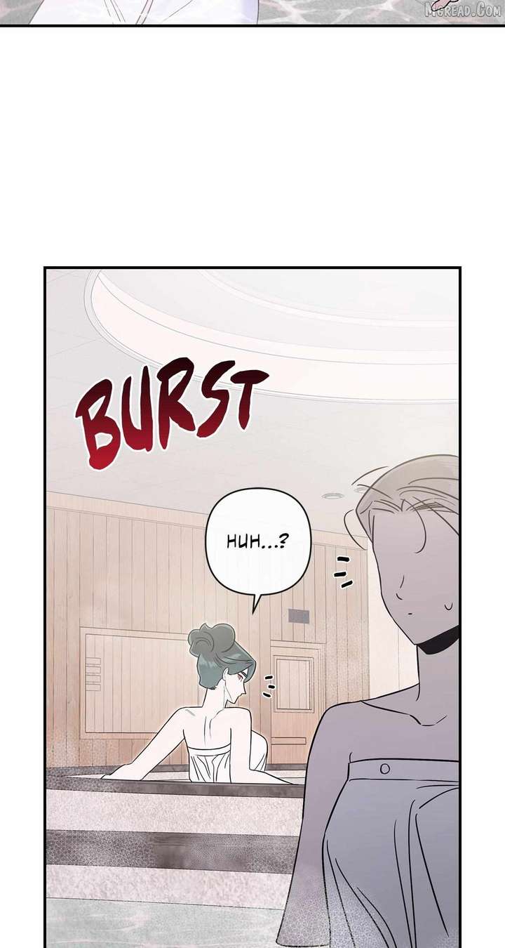 My Younger Sister Chooses Me Tonight Chapter 69 page 63