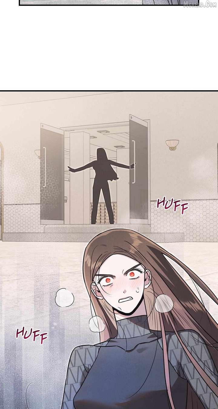 My Younger Sister Chooses Me Tonight Chapter 69 page 64