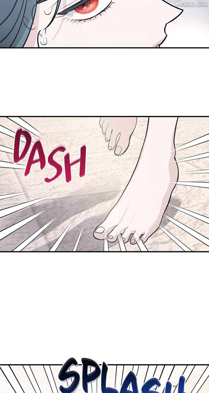 My Younger Sister Chooses Me Tonight Chapter 69 page 66
