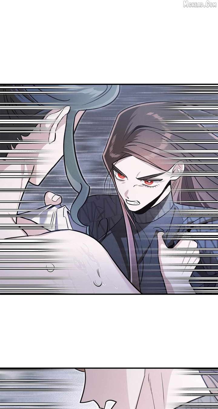 My Younger Sister Chooses Me Tonight Chapter 69 page 68