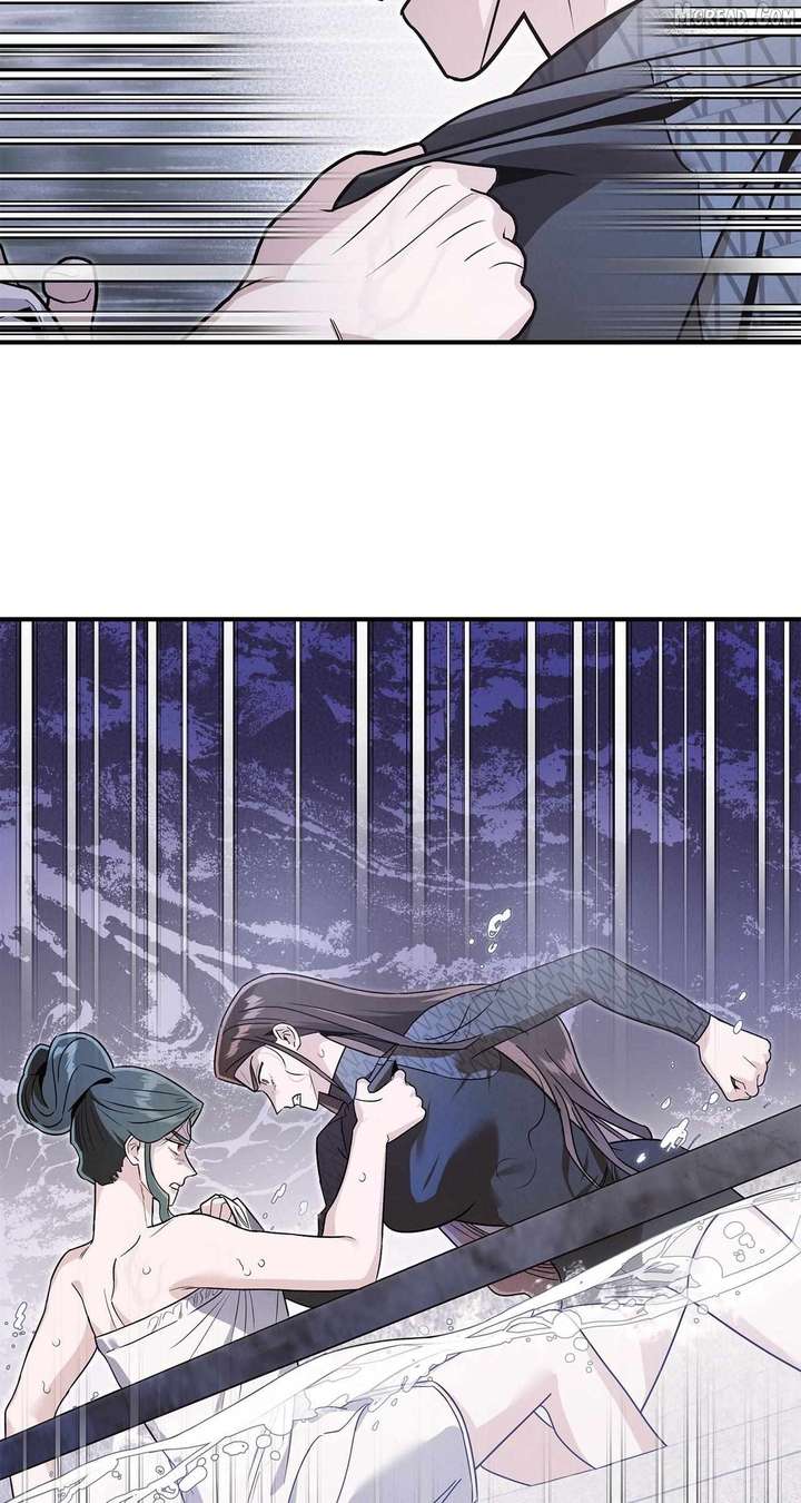 My Younger Sister Chooses Me Tonight Chapter 69 page 69