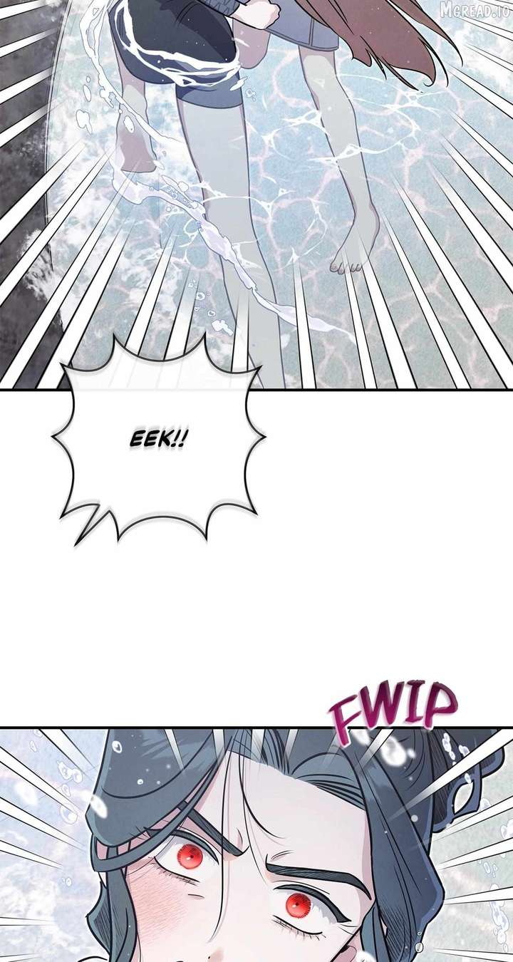My Younger Sister Chooses Me Tonight Chapter 70 page 4