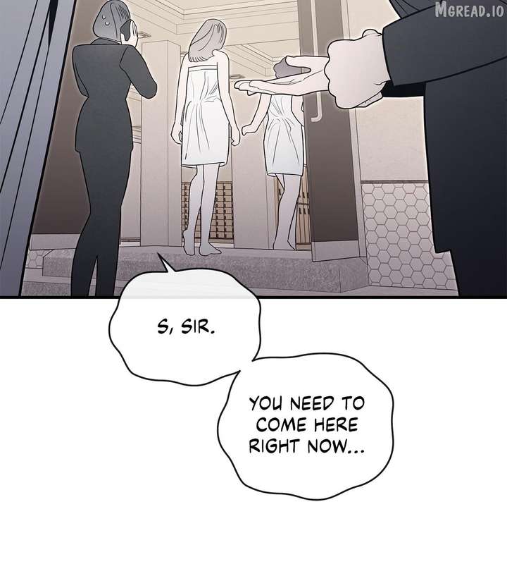 My Younger Sister Chooses Me Tonight Chapter 70 page 7