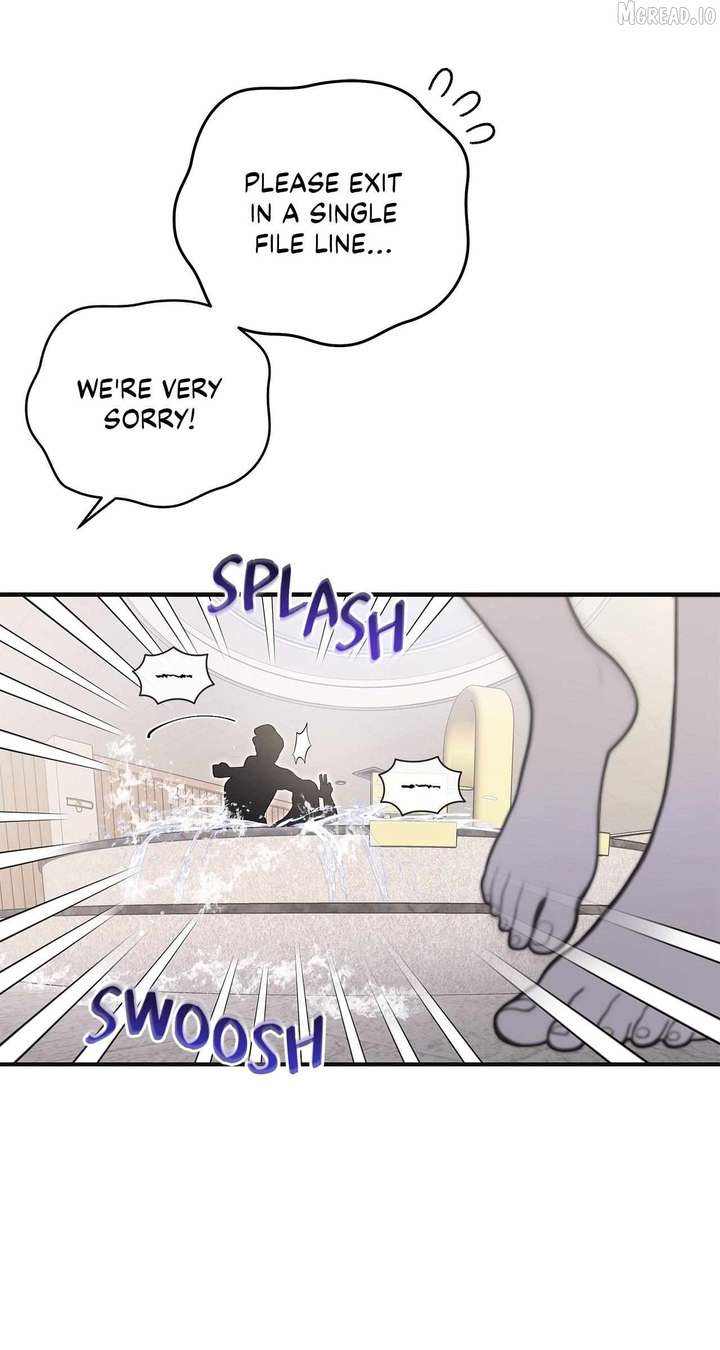 My Younger Sister Chooses Me Tonight Chapter 70 page 8