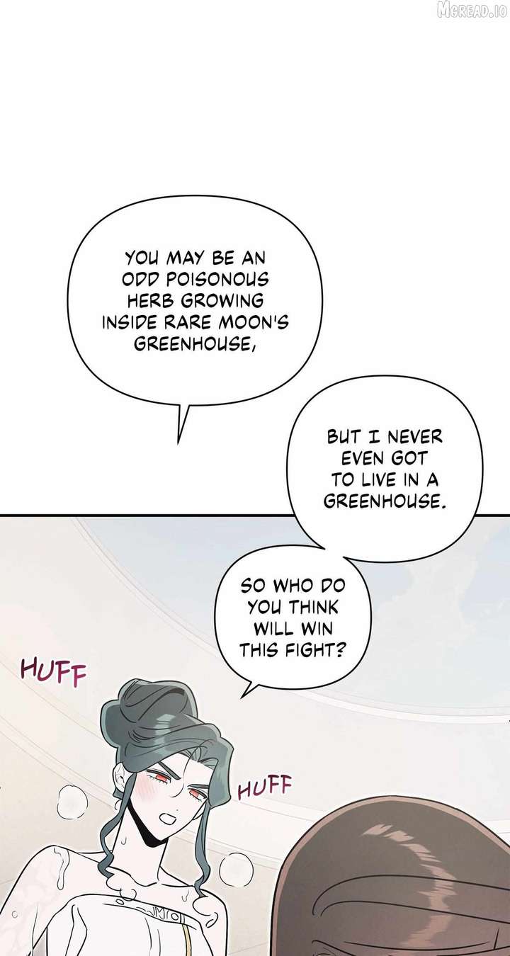 My Younger Sister Chooses Me Tonight Chapter 70 page 10