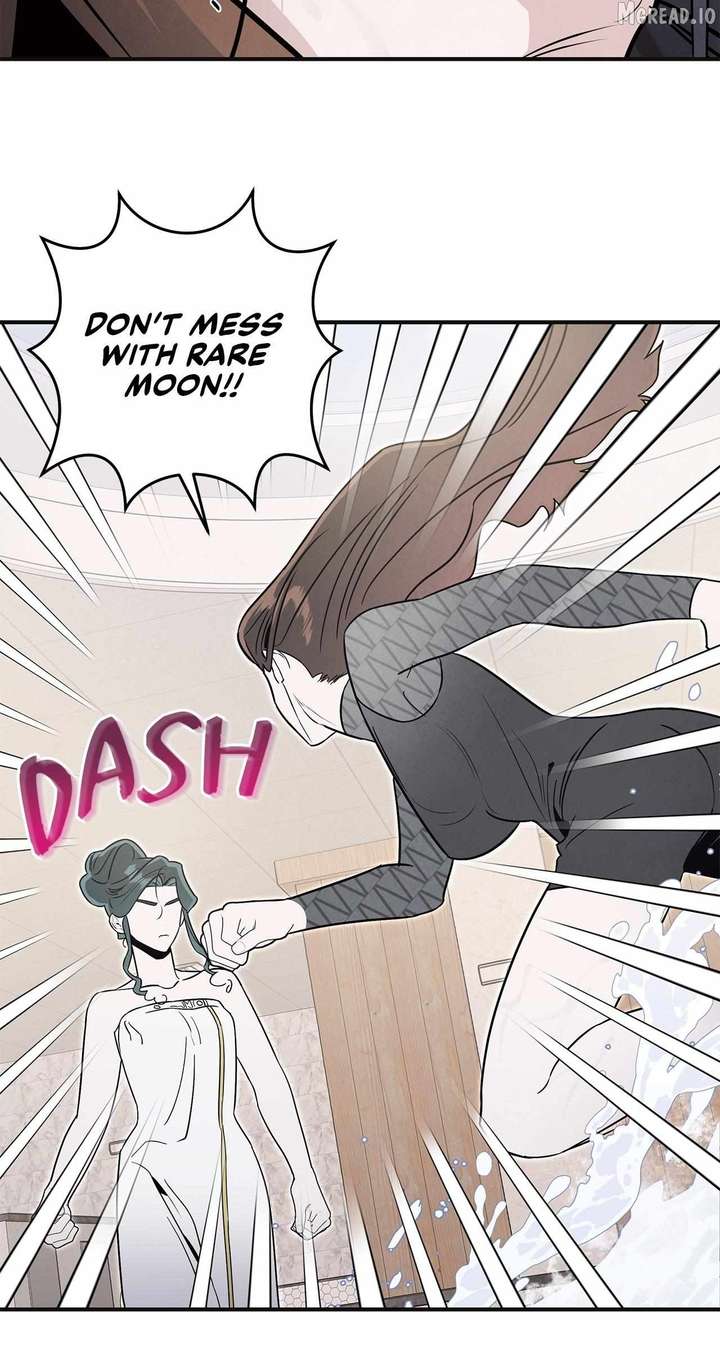 My Younger Sister Chooses Me Tonight Chapter 70 page 12