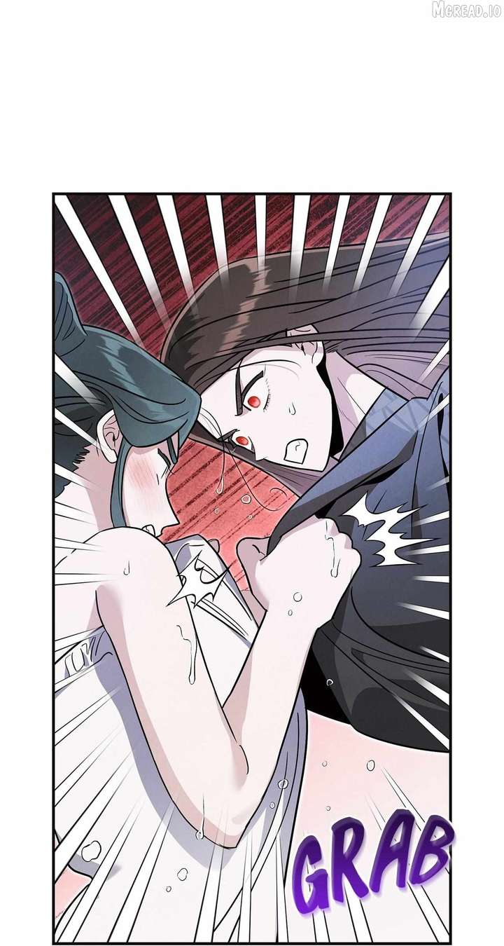 My Younger Sister Chooses Me Tonight Chapter 70 page 13