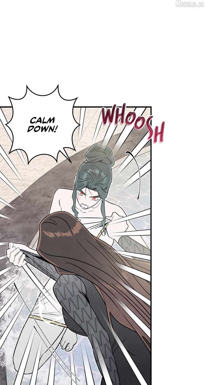 My Younger Sister Chooses Me Tonight Chapter 70 page 15