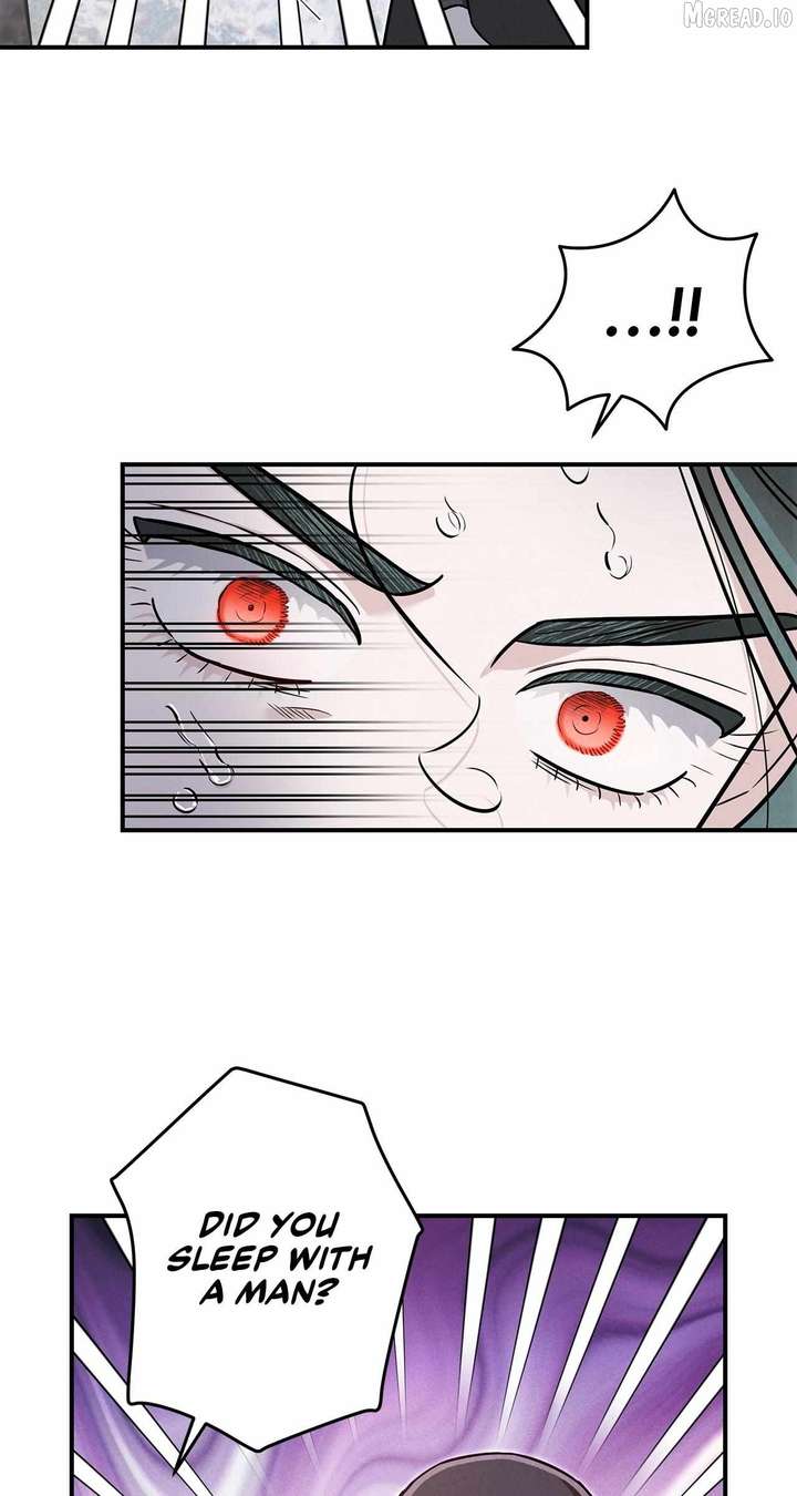 My Younger Sister Chooses Me Tonight Chapter 70 page 16