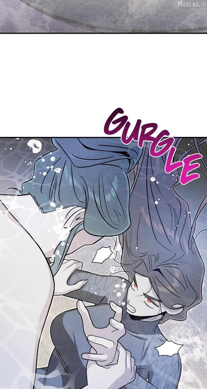 My Younger Sister Chooses Me Tonight Chapter 70 page 19