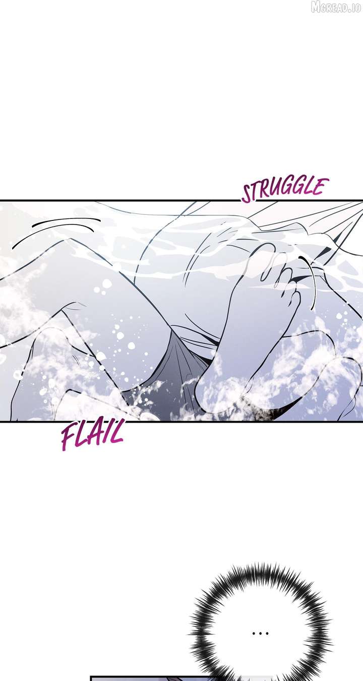 My Younger Sister Chooses Me Tonight Chapter 70 page 24