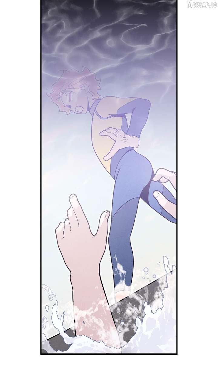 My Younger Sister Chooses Me Tonight Chapter 70 page 26