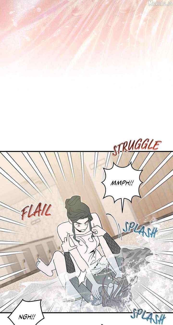My Younger Sister Chooses Me Tonight Chapter 70 page 28