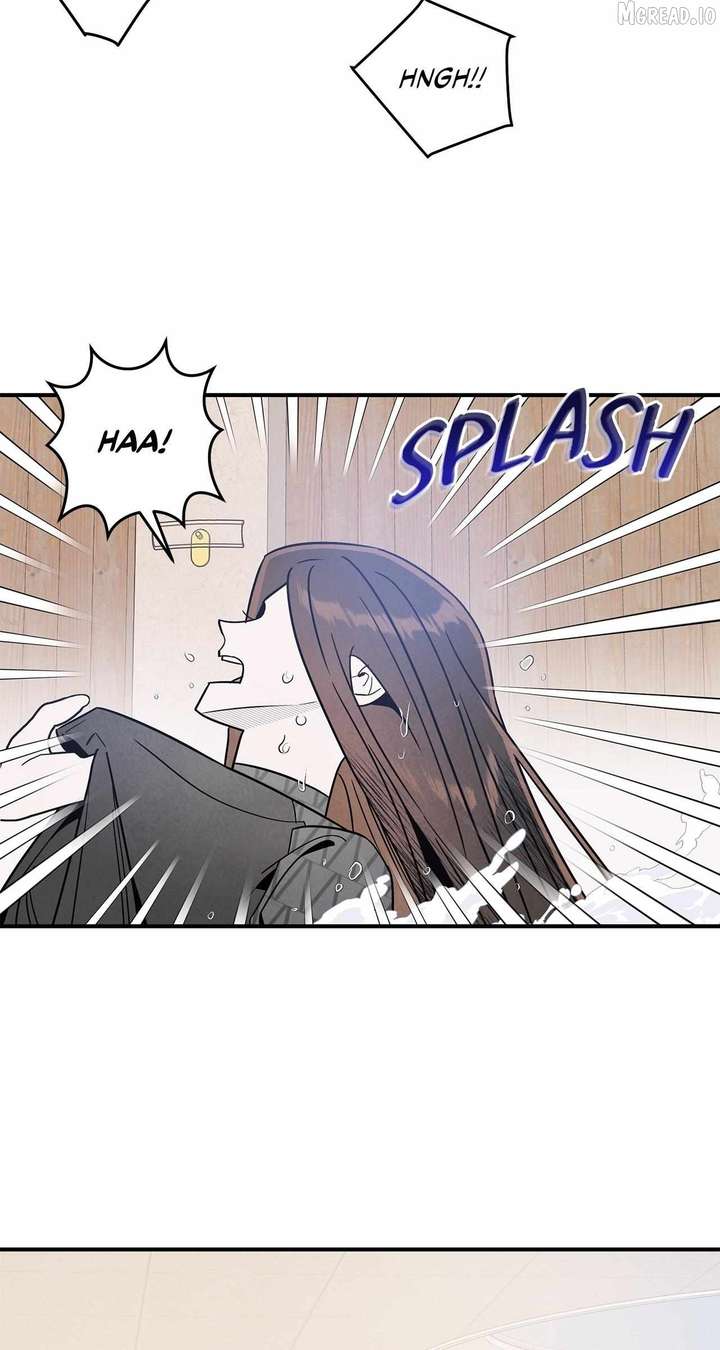 My Younger Sister Chooses Me Tonight Chapter 70 page 29