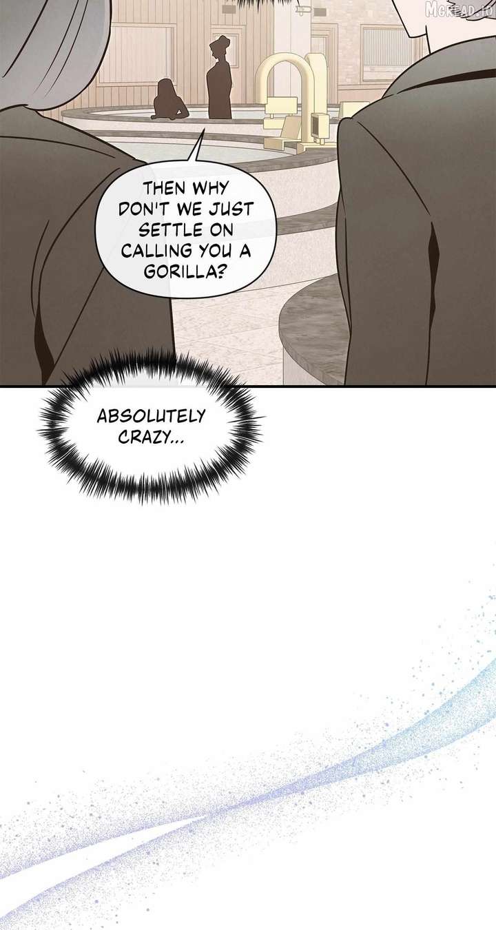My Younger Sister Chooses Me Tonight Chapter 70 page 37