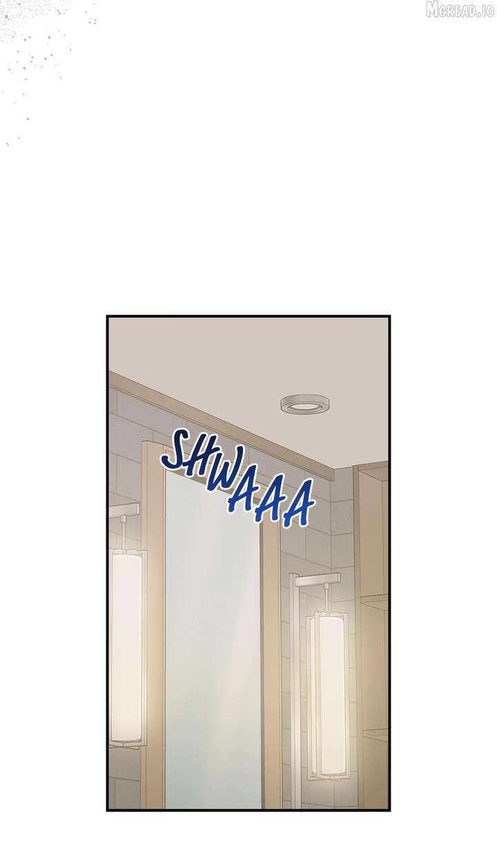 My Younger Sister Chooses Me Tonight Chapter 70 page 38