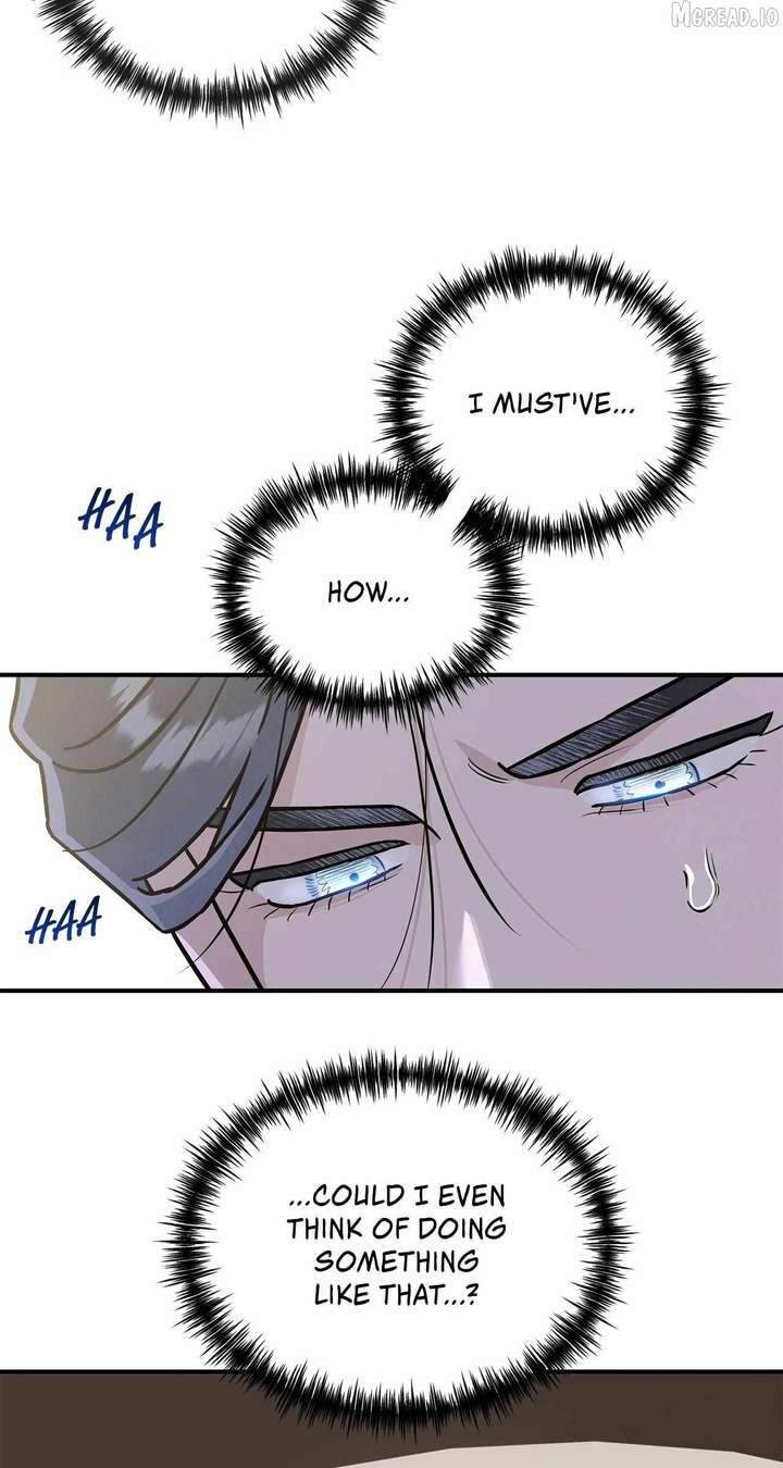 My Younger Sister Chooses Me Tonight Chapter 70 page 41