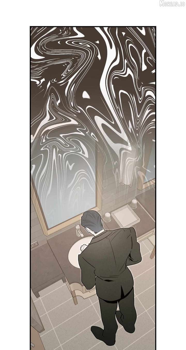 My Younger Sister Chooses Me Tonight Chapter 70 page 43