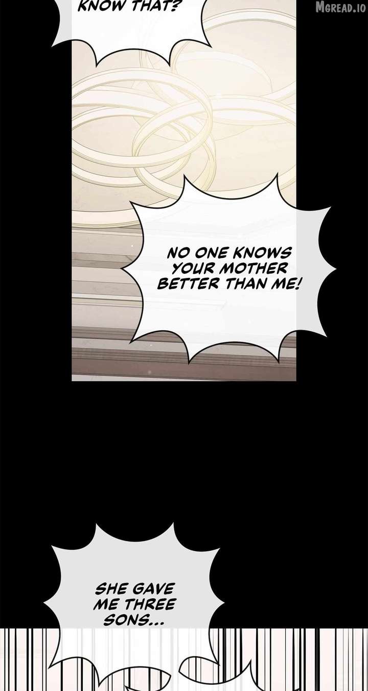 My Younger Sister Chooses Me Tonight Chapter 70 page 49
