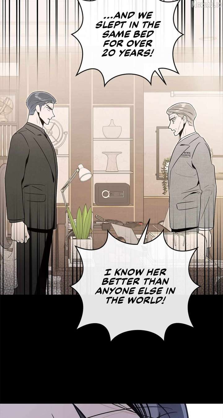 My Younger Sister Chooses Me Tonight Chapter 70 page 50